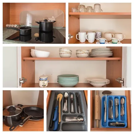 Апартамент Aristocratic To The Sea Garden