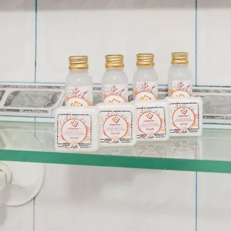 Апартамент Aristocratic To The Sea Garden Варна