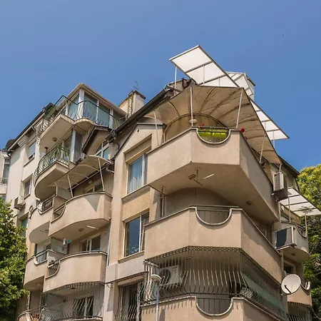 Aristocratic To The Sea Garden アパート *